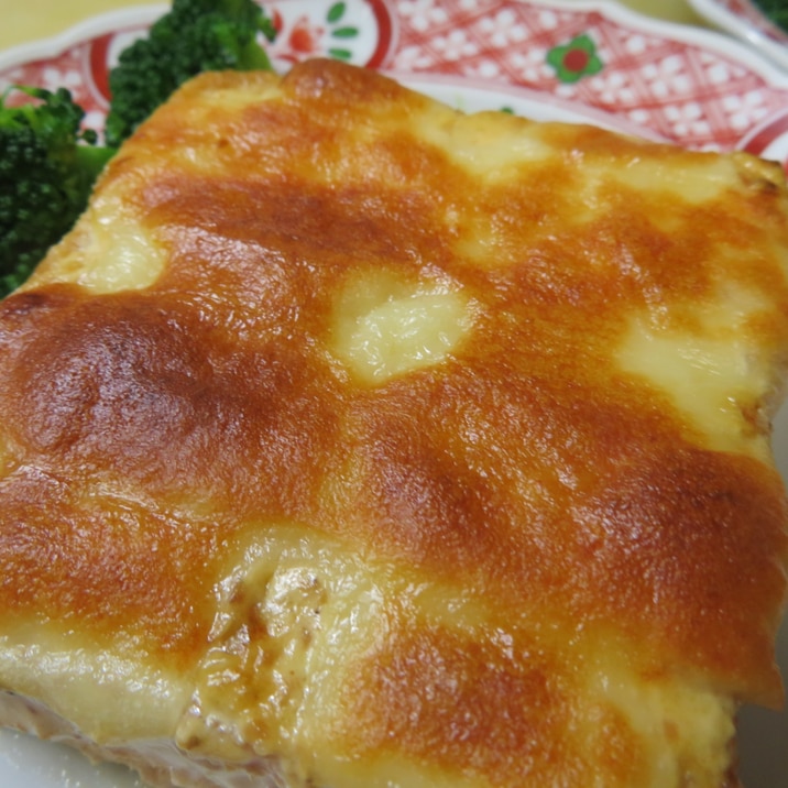 絹厚揚げ豆腐のマヨ味噌こんがりチーズ焼き レシピ 作り方 By 夏はぜ 楽天レシピ 絹厚揚げ豆腐のマヨ味噌こんがりチーズ焼き レシピ 作り方 By 夏はぜ 楽天レシピ